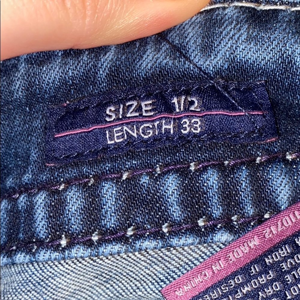 Jeans - Picture 5 of 6